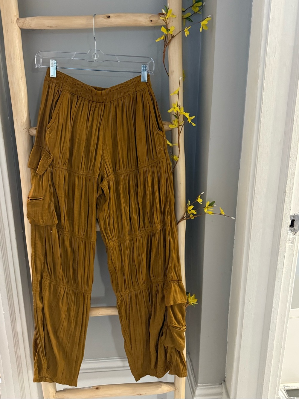 FP Movement So Slick Cargo Pants - Picture 2 of 4